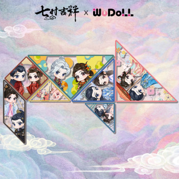 WUDOLL ຜະລິດ 