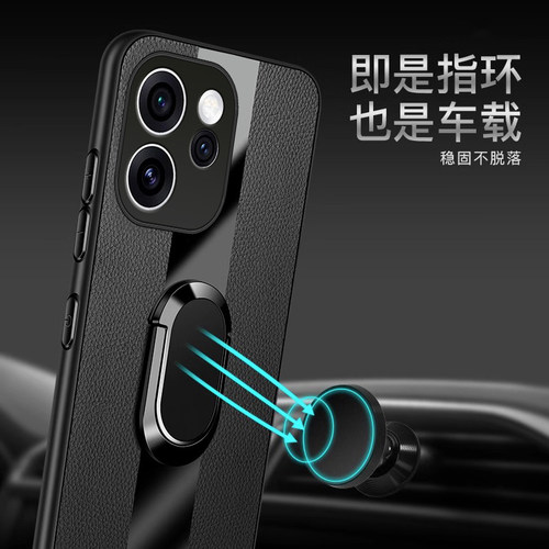 适用OPPOReno15pro手机壳reno15por新款OPPO全包OPReno防摔opopreno硅胶保护套opooreno男女0pp0士生OP后外壳 - 图3