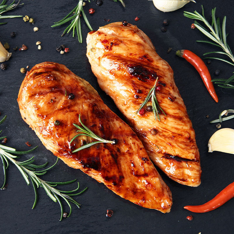  鲨鱼菲特慧琳鸡胸