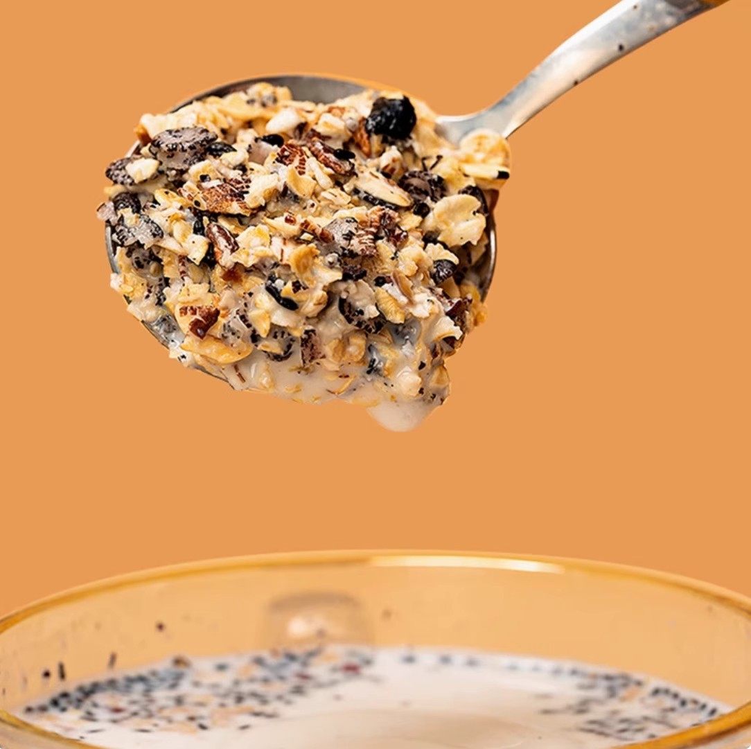 糖尿饼病人食品旗舰店糖尿人的主食燕麦片吃的五谷杂粮无糖精专用,淘宝优惠券,粉丝福利购,淘宝优惠卷