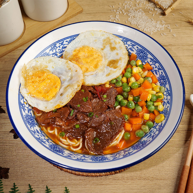 粮农星厨煎鸡蛋半成品荷包蛋冷冻商用早餐食堂快餐麻辣烫外卖食材,淘宝优惠券,粉丝福利购,淘宝优惠卷