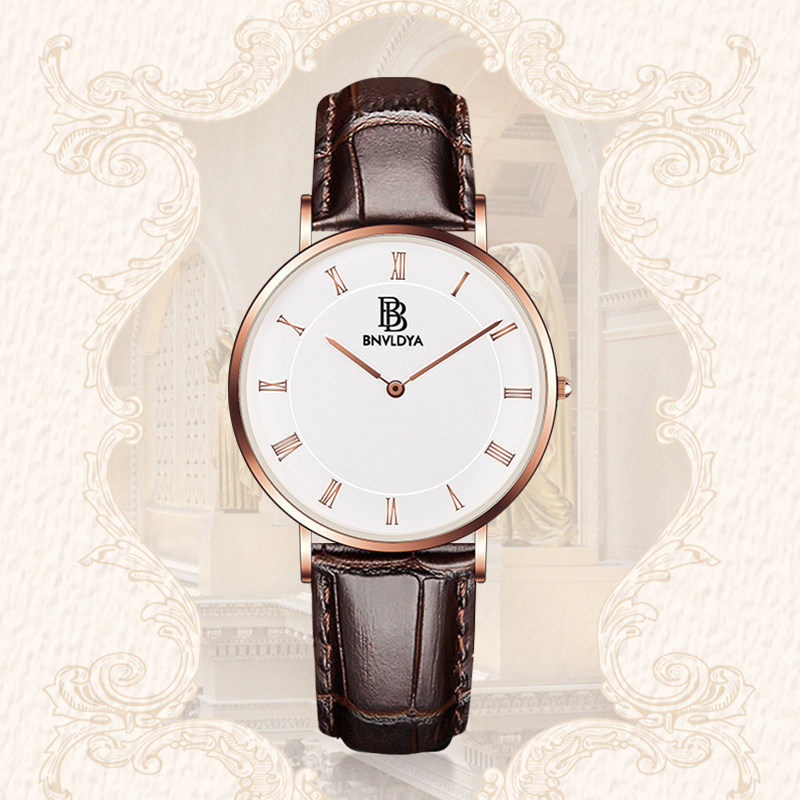  BNVLDYA手表国产腕表