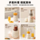 Joyoung juicer small household wall-breaking machine fried juice supplement milkshake multi-functional electric cooking meat grinder juice machine