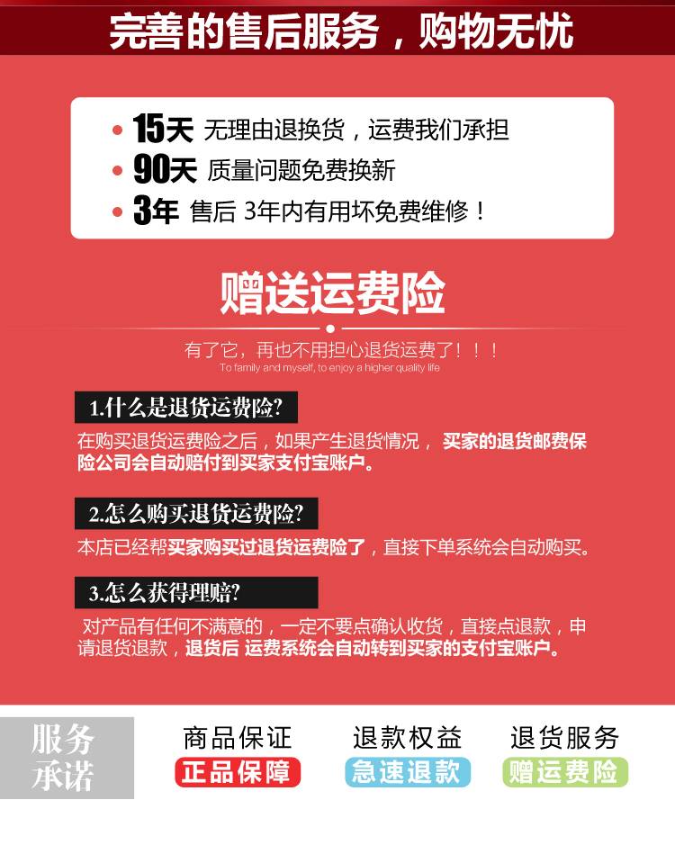 2000W大功率进口可控硅电子调压器220V 功率调节调速无极调温开关 - 图3