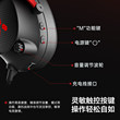 MiSheng Alpha 2.4G Wireless Gaming Headset