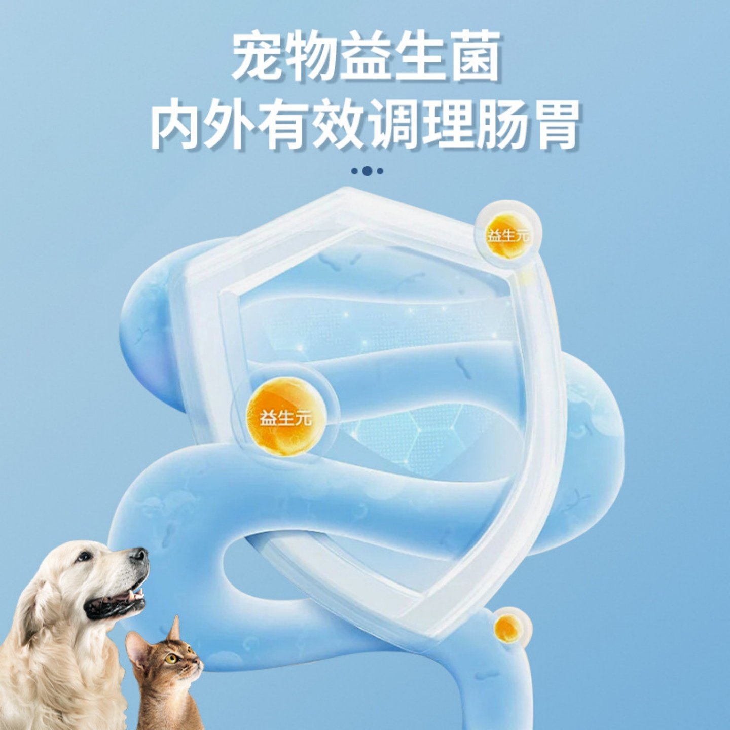 KIMHOME宠物益生菌漱口水猫咪狗专用呵护清洁牙齿去除异味漱口水,淘宝优惠券,粉丝福利购,淘宝优惠卷