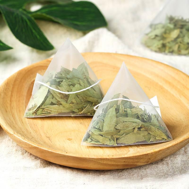 番泻叶茶包排宿便官方旗舰店压片蕃泻叶中药粉非泻药特级排便清肠 - 图2