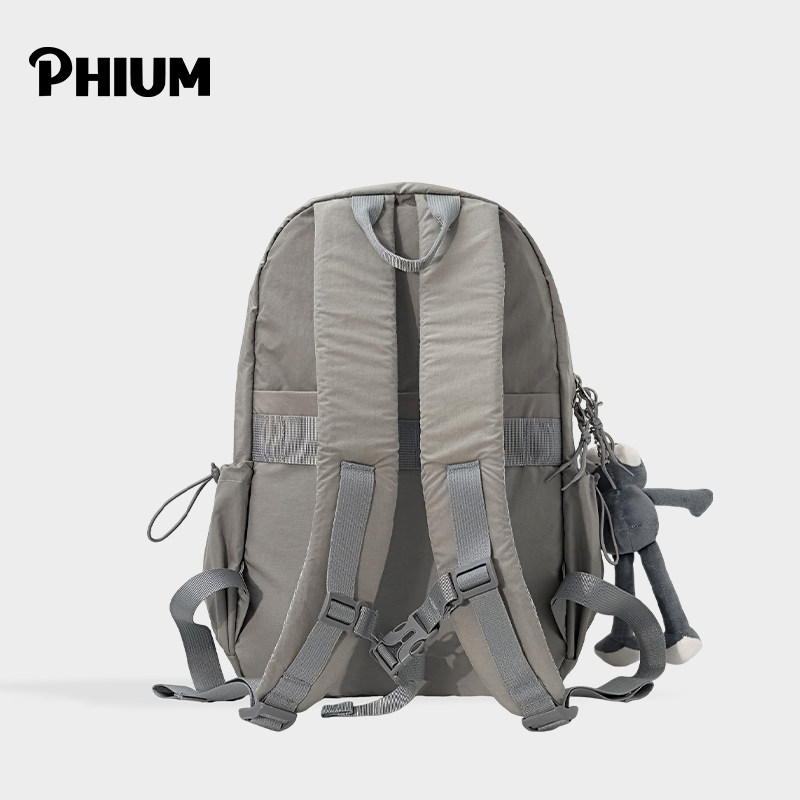 PHIUM Backpack 2026 New Sports Travel School Bag