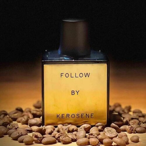 Kerosene香水Follow煤油紧随其后未知愉悦summerof84咖啡试香小样 - 图0