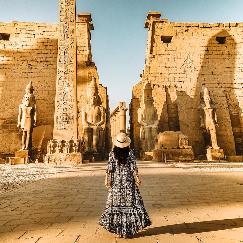 埃及旅游8天7晚纯玩多日游金字塔开罗阿斯旺卢克索赫尔格达红海,淘宝优惠券,粉丝福利购,淘宝优惠卷