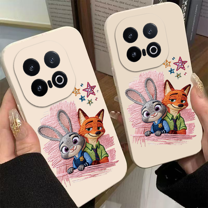 适用iQOO13手机壳iqoo11s新款iq7/8镜头朱迪iqoo9pro防摔iqoo10/11/12高级iqooU3x标准版iqoou5e尼克iqoou1x - 图1