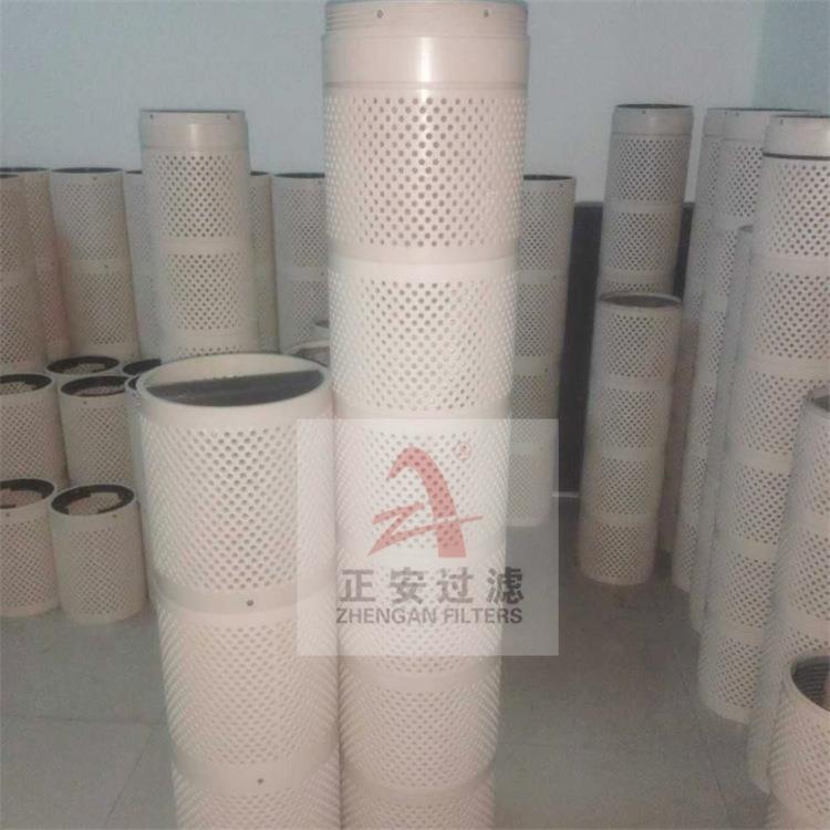 阿米亚德自清洗过滤器过滤网AF-808LOPR-12 不锈钢过滤网 - 图3