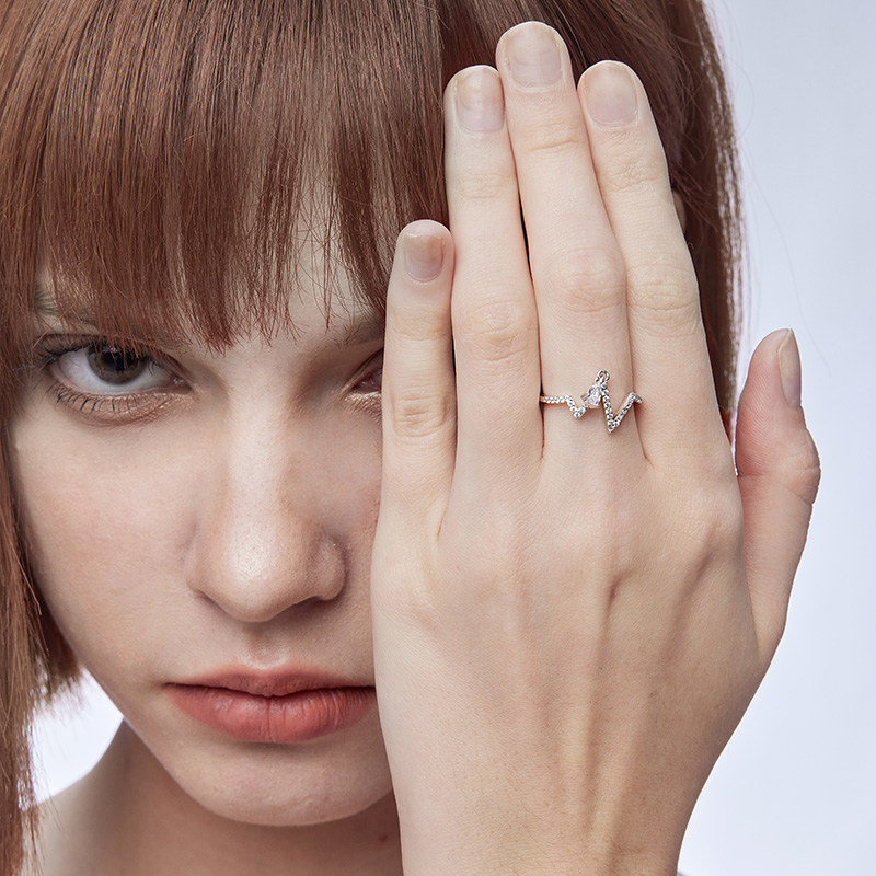 GUUKAHERO jewelry 925 sterling silver