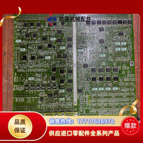 SYS68K CPU-30BE16  FRCE工控插件拆议价 - 图1