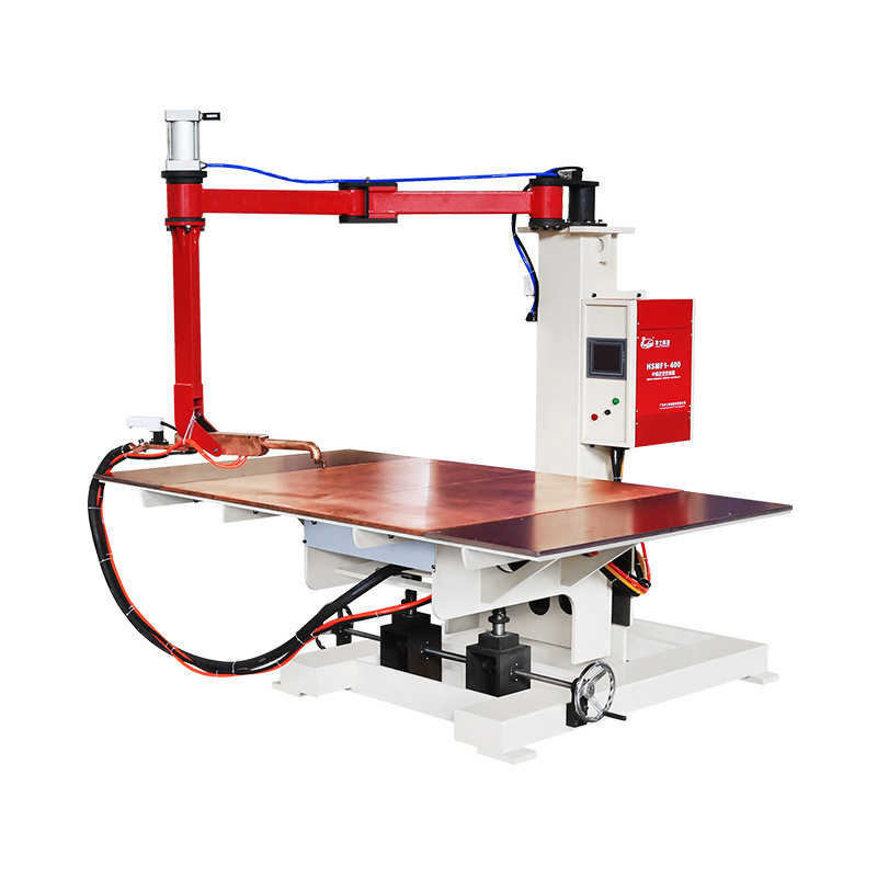 厂家生产移动式手动点焊机 曲臂平台式碰焊机 钣金机箱加工焊接机,淘宝优惠券,粉丝福利购,淘宝优惠卷