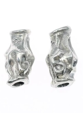 【微尘出品】索贝克弟子珠色版自然系列手串文玩单品配饰