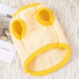 Бархатный демисезонный удерживающий тепло шнурок-держатель, жилет, 3 мес.