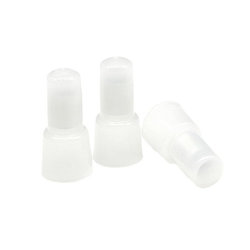 PP料CE-2闭端端子压线帽接线帽奶嘴奶咀接线端子1000只一包,淘宝优惠券,粉丝福利购,淘宝优惠卷