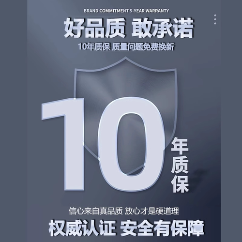 油烟机排烟管厨房不锈钢道卫生间排气管家用静音软管纯铝加厚烟管 - 图3