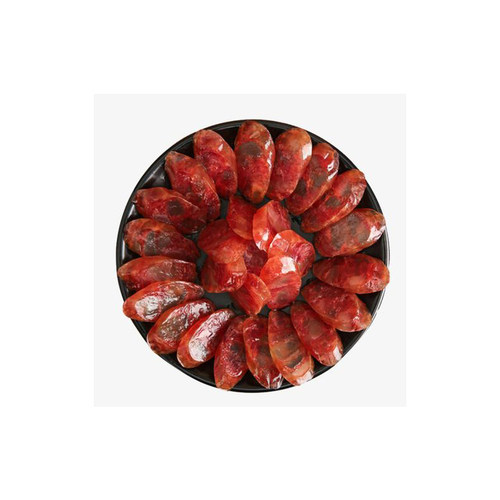 腊肠湖南特产纯肉正宗农家自制烟熏腊肉辣肠非四川广式麻辣香肠 - 图3