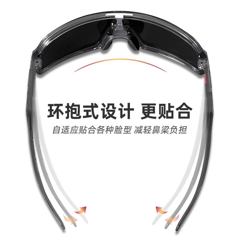 Oakley SUTRO欧克利苏特罗运动骑行墨镜马拉松跑步太阳眼镜9406A - 图1