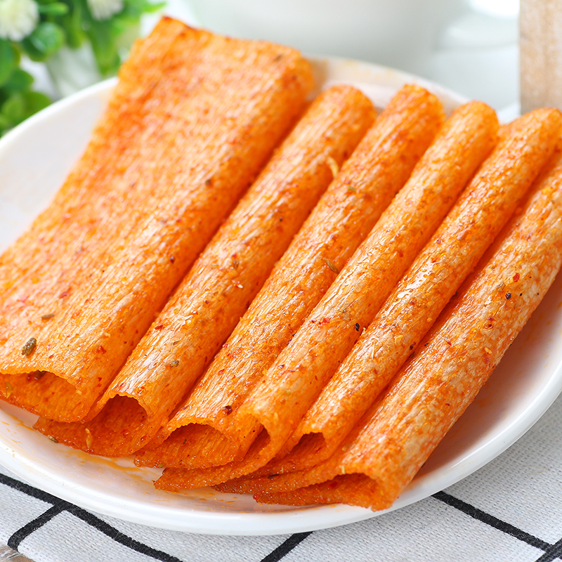 小滑头经典童年怀旧大辣片零食儿时辣条8090回忆小吃麻辣休闲解馋,淘宝优惠券,粉丝福利购,淘宝优惠卷