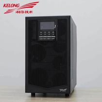 Cowha UPS uninterrupted power supply YTR1106 6KVA 5400W server monitor fishbowl spare power ub