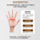 Pull-back latex gloves, thickened, wear-resistant, dishwashing and cleaning