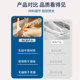 Pull back latex gloves, extra long, thick and soft for dishwashing