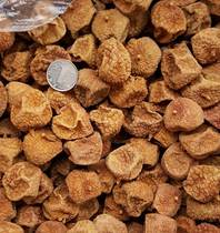 New goods Fujian Putian Big Guo Bian lychee dried non-non-nuclear glutinous rice clove lychee meat nuclear small meat thick 5 catty