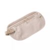 Anti-theft bags, close-fitting waist bags, travel abroad, invisible