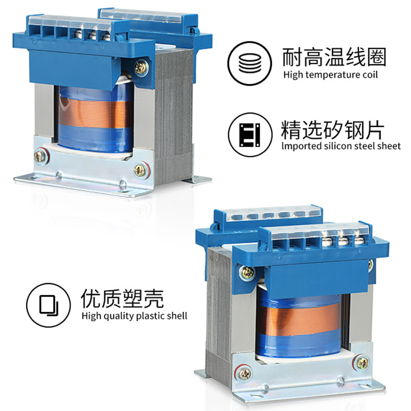 隔离控制变压器N BK-50VA 100VA 150VA 200VA 250VA 300XVA 500Va - 图0