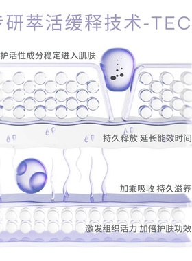 replenix抗皱赋活精华液