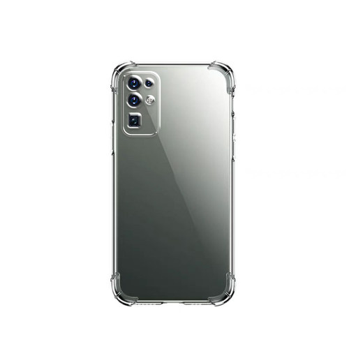 适用荣耀30手机壳honor30pro软胶华为透明30Pro+防摔加厚荣耀30s全包保护套荣耀30青春简约硅胶后壳 - 图2