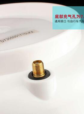 丰达3.2G压力罐纯水机净水器PVC压力桶储水罐储水宝直饮机蓄水桶