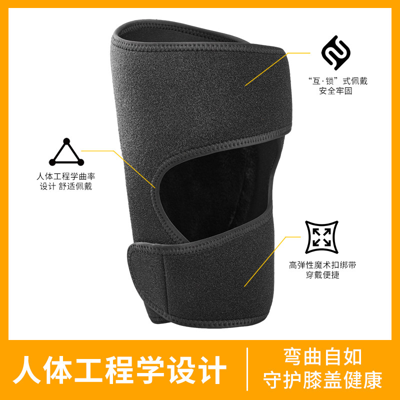 电动车保暖护膝摩托车护膝具防风寒挡风秋冬护腿加厚男女通用2024,淘宝优惠券,粉丝福利购,淘宝优惠卷