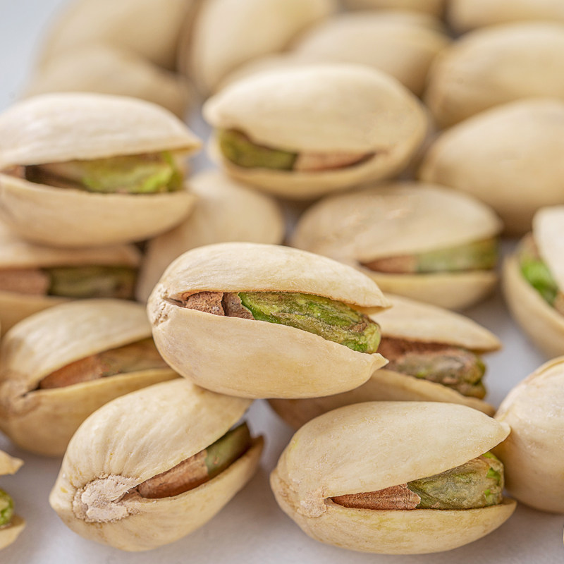 胡康平炒货开心果250g桶装健康坚果散装干果类干货批发休闲零食,淘宝优惠券,粉丝福利购,淘宝优惠卷