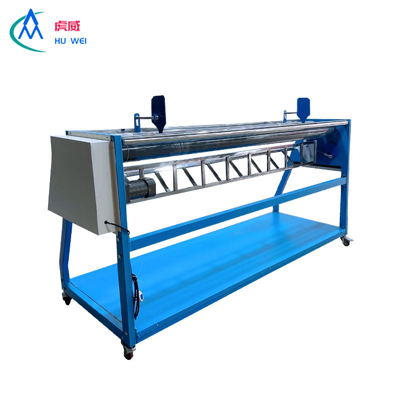 虎威松布机布料收卷机打卷机卷布机折叠码布散布机叠布机厂家直销,淘宝优惠券,粉丝福利购,淘宝优惠卷