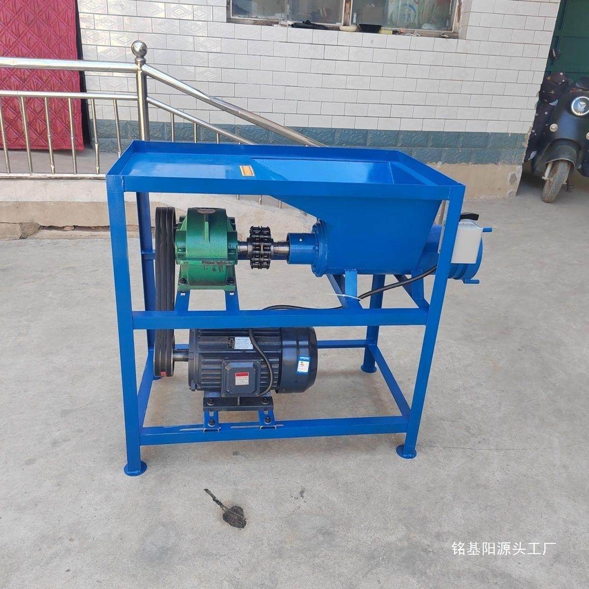 绞肉机商用鸡架碎骨大型喂狗大功率绞骨头粉碎机养殖养殖鸡鸭其他,淘宝优惠券,粉丝福利购,淘宝优惠卷