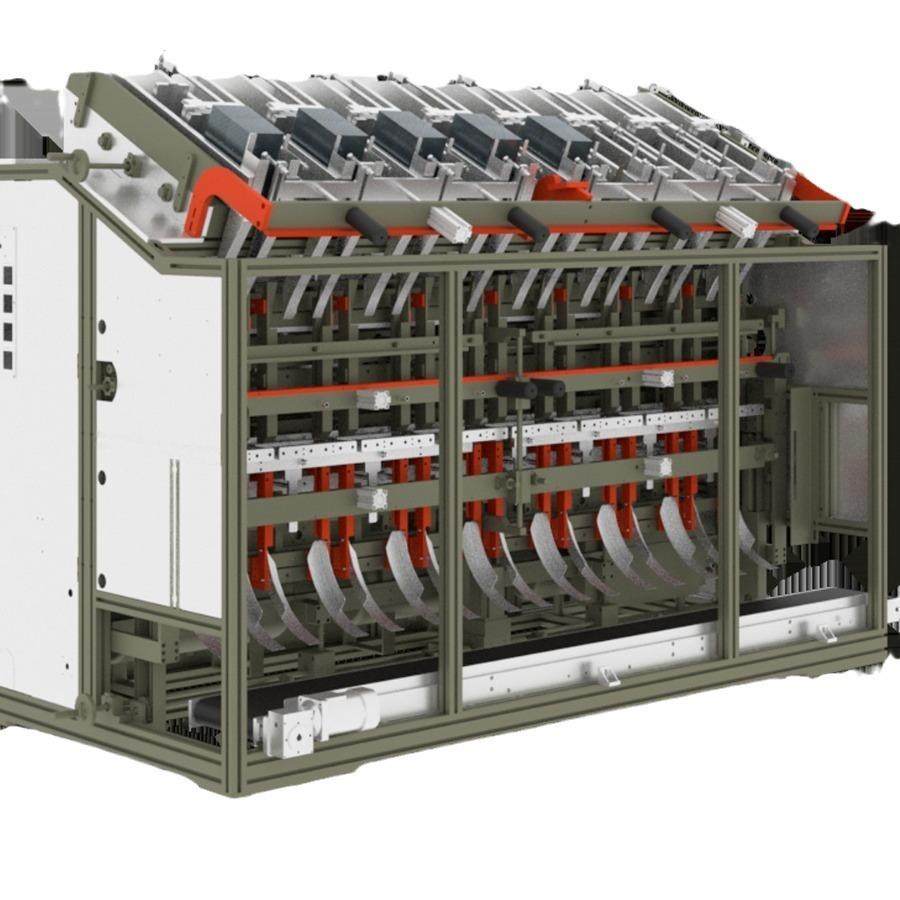 和力泰全自动八头灌装机美妆液体灌装面膜洗护灌包生产线,淘宝优惠券,粉丝福利购,淘宝优惠卷