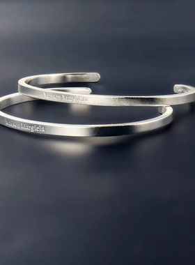 小众风手镯男女情侣通用