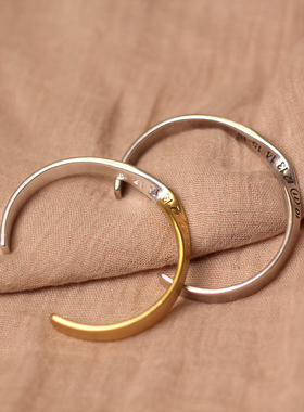 正确版本复古做旧项链手镯