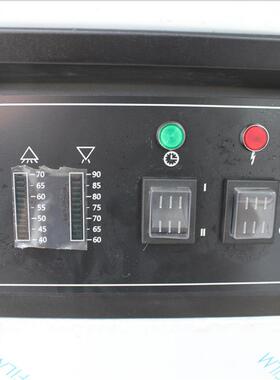 供应上海威顺H-2揭盖提拉式西餐厅商用洗杯机商用厨具