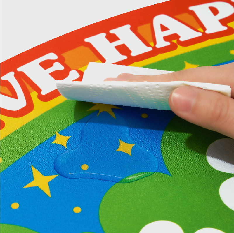 wiggle wiggle鼠标桌垫办公轻奢高级感学习电脑垫学生写字学习垫,淘宝优惠券,粉丝福利购,淘宝优惠卷