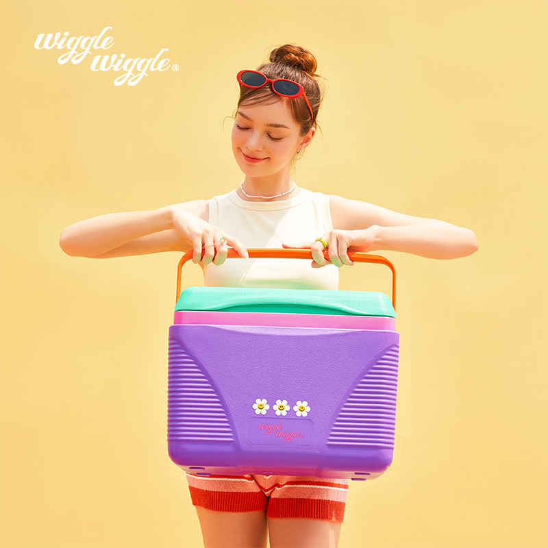 wiggle wiggle保温箱户外商用摆摊保冷箱冷藏保鲜露营车载大容量,淘宝优惠券,粉丝福利购,淘宝优惠卷