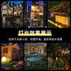 Twelvetooo Landscape Garden Lighting