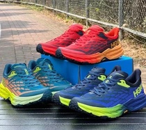 HK Original Single Foreign Trade Sneaker Pet Shoes Antelope 5 Sports Running Shoes Thick Underwear Anti Slip Mesh Yarn