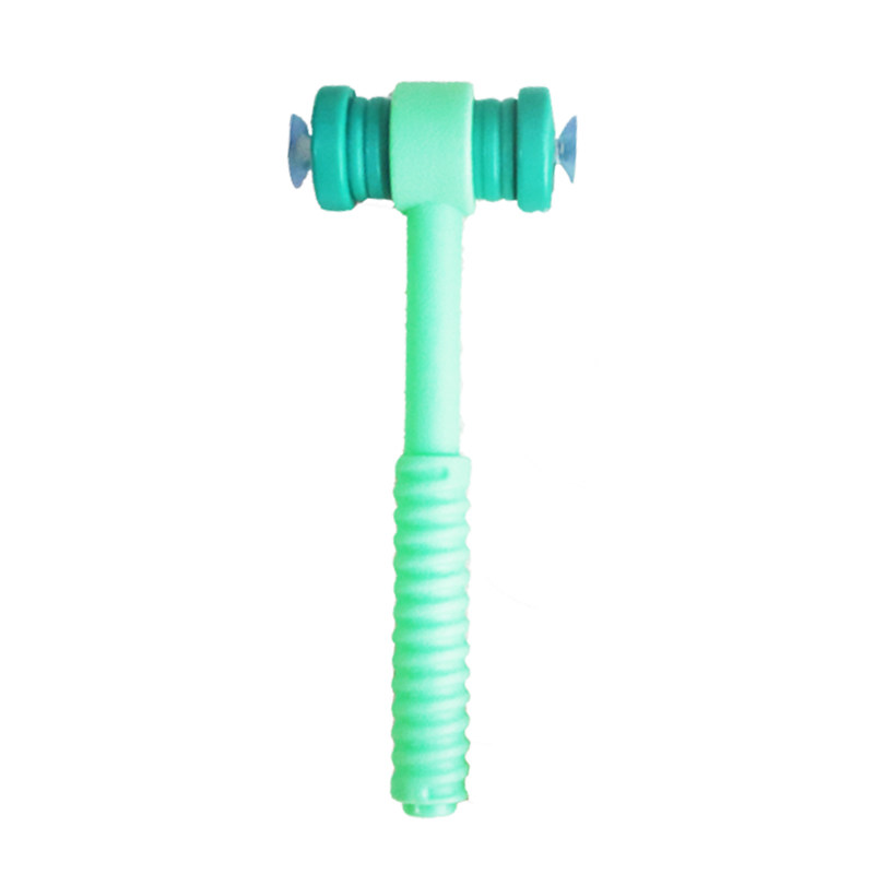 吸盘锤双面锤头可吸卡片趣味识字桌面敲打吸吸乐闪卡道具互动玩具,淘宝优惠券,粉丝福利购,淘宝优惠卷