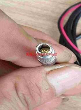 【荣强工控】中海达数据线。实物拍照，功能正常，售100元。