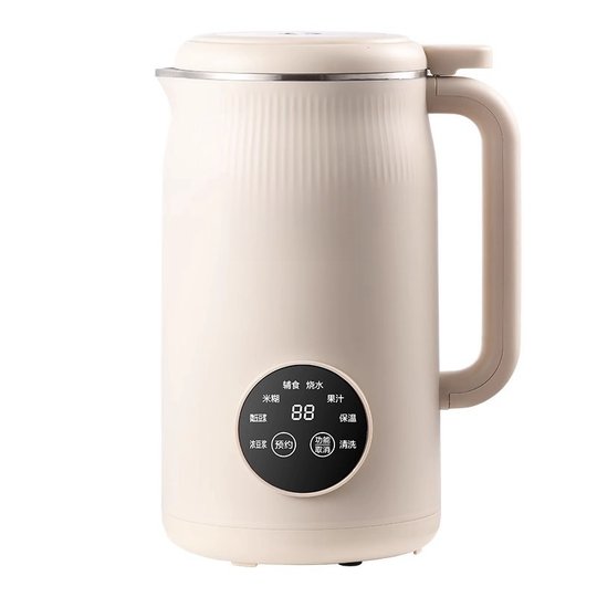 Soybean milk machine household wall breaking machine